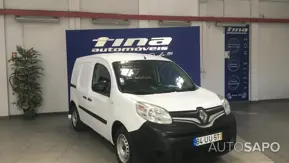 Renault Kangoo Kangoo 1.5 dCi Business de 2018