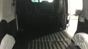 Renault Kangoo Kangoo 1.5 dCi Business de 2018