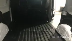Renault Kangoo Kangoo 1.5 dCi Business de 2018