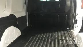 Renault Kangoo Kangoo 1.5 dCi Business de 2018