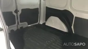 Renault Kangoo Kangoo 1.5 dCi Business de 2018