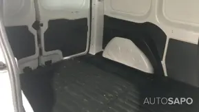 Renault Kangoo Kangoo 1.5 dCi Business de 2018