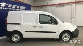 Renault Kangoo Kangoo 1.5 dCi Business de 2018
