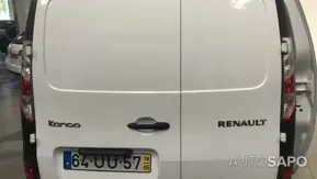 Renault Kangoo Kangoo 1.5 dCi Business de 2018