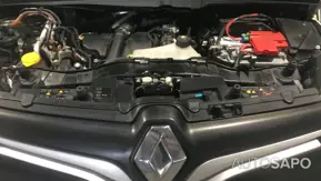 Renault Kangoo Kangoo 1.5 dCi Business de 2018
