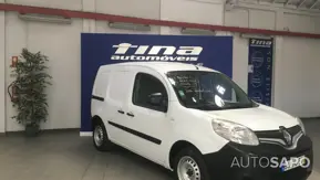 Renault Kangoo Kangoo 1.5 dCi Business de 2018