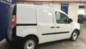 Renault Kangoo Kangoo 1.5 dCi Business de 2018