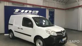 Renault Kangoo Kangoo 1.5 dCi Business de 2018