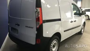 Renault Kangoo Kangoo 1.5 dCi Business de 2018