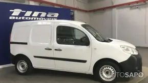 Renault Kangoo Kangoo 1.5 dCi Business de 2018
