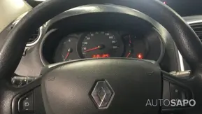 Renault Kangoo Kangoo 1.5 dCi Business de 2018