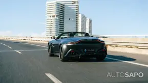 Aston Martin Vantage de 2023