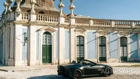 Aston Martin Vantage de 2023