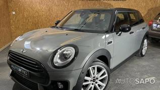 MINI Cooper de 2017