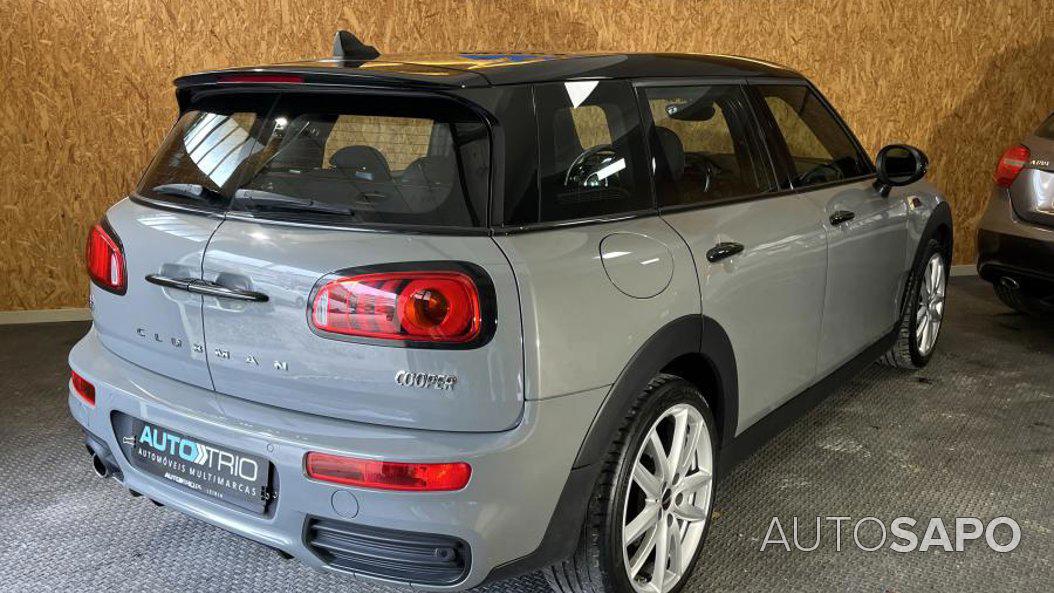 MINI Cooper de 2017