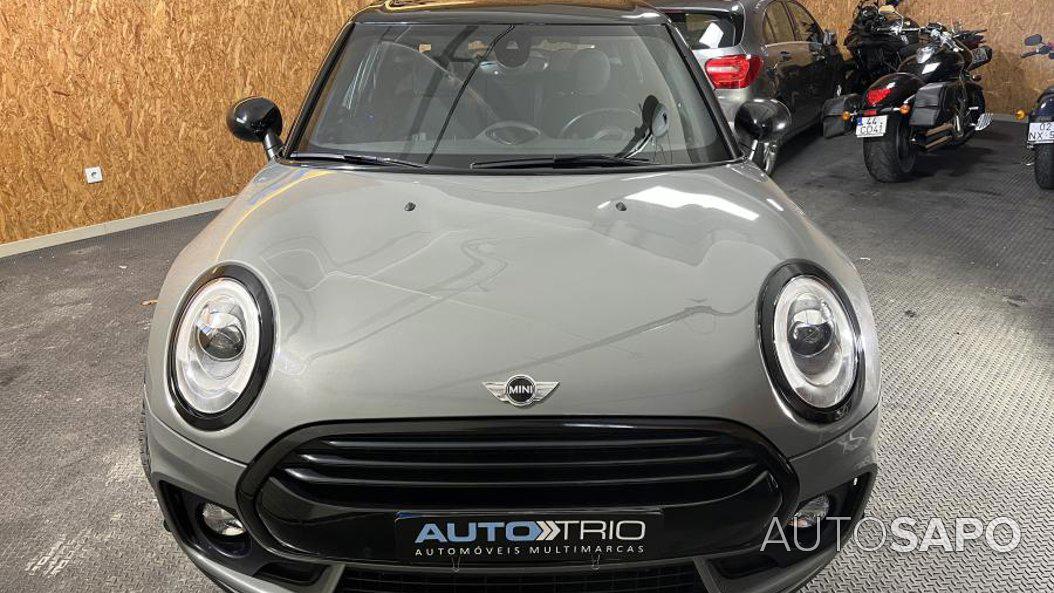 MINI Cooper de 2017