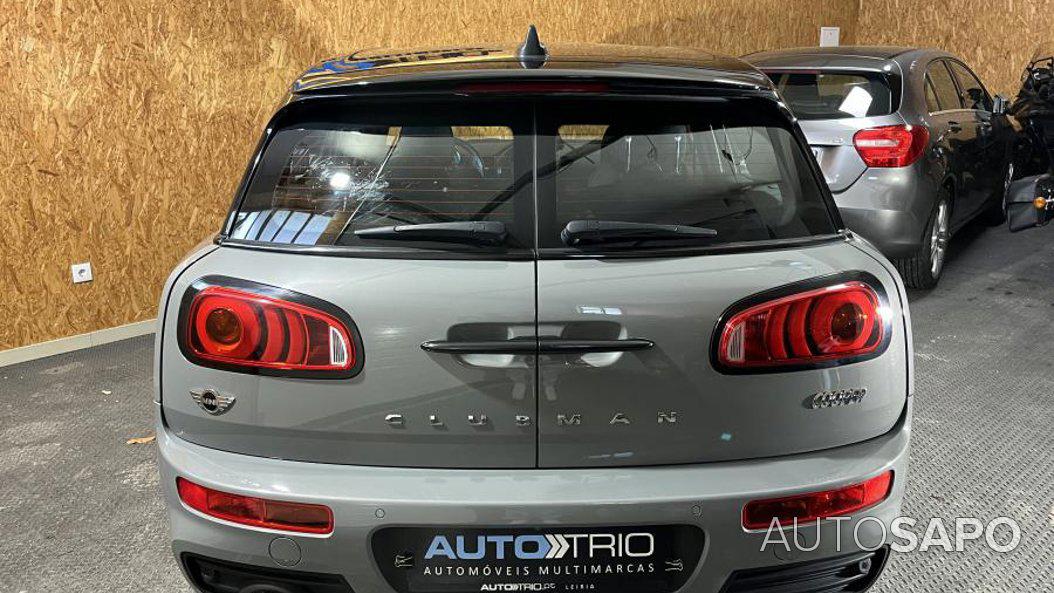 MINI Cooper de 2017