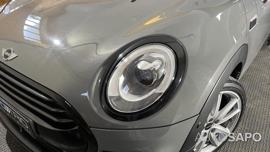 MINI Cooper de 2017