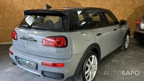 MINI Cooper de 2017