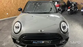 MINI Cooper de 2017