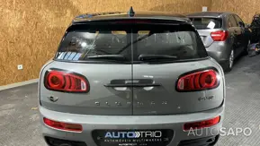 MINI Cooper de 2017