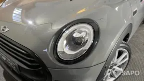 MINI Cooper de 2017