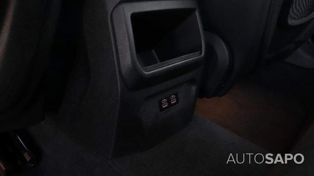 BMW Série 1 118 d Pack M Auto de 2021