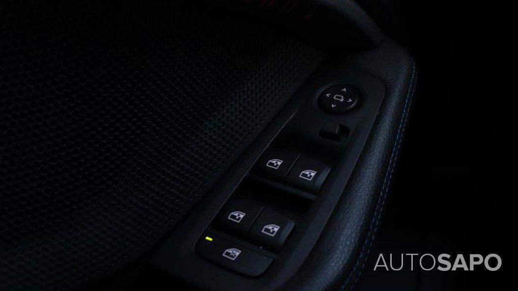 BMW Série 1 118 d Pack M Auto de 2021