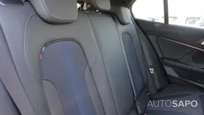 BMW Série 1 118 d Pack M Auto de 2021