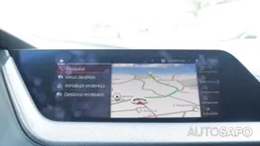 BMW Série 1 118 d Pack M Auto de 2021