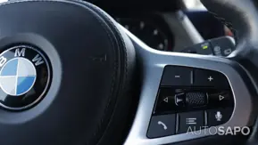 BMW Série 1 118 d Pack M Auto de 2021