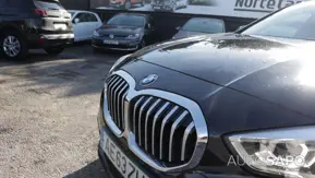 BMW Série 1 118 d Pack M Auto de 2021