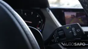 BMW Série 1 118 d Pack M Auto de 2021