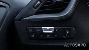 BMW Série 1 118 d Pack M Auto de 2021