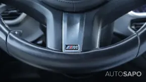 BMW Série 1 118 d Pack M Auto de 2021