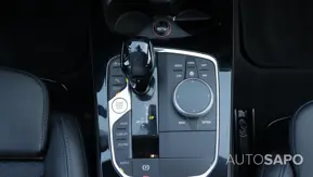 BMW Série 1 118 d Pack M Auto de 2021