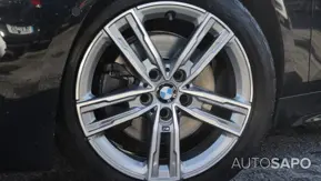 BMW Série 1 118 d Pack M Auto de 2021