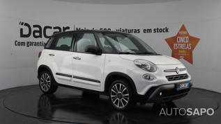 Fiat 500L 1.3 Multijet City Cross de 2019