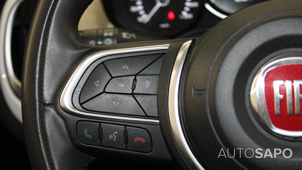 Fiat 500L 1.3 Multijet City Cross de 2019