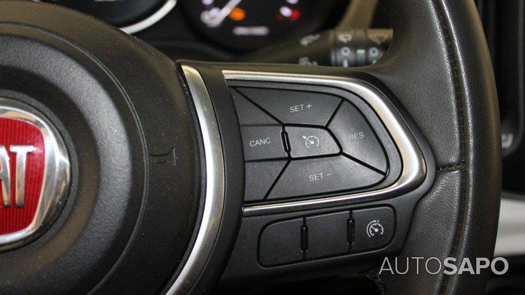 Fiat 500L 1.3 Multijet City Cross de 2019