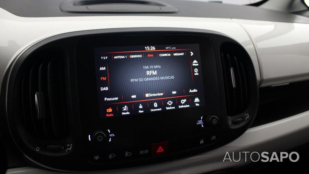 Fiat 500L 1.3 Multijet City Cross de 2019