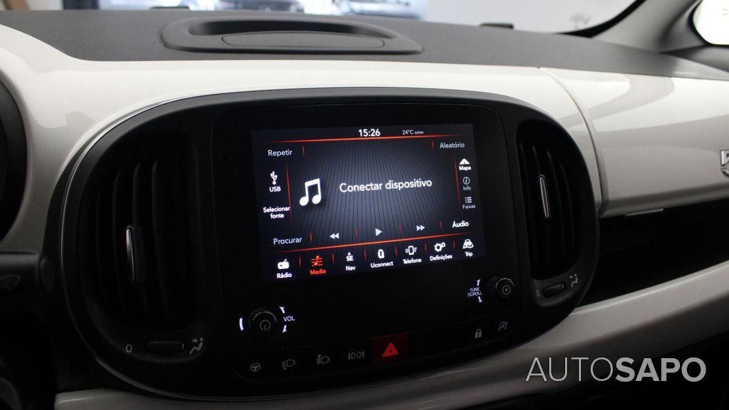 Fiat 500L 1.3 Multijet City Cross de 2019