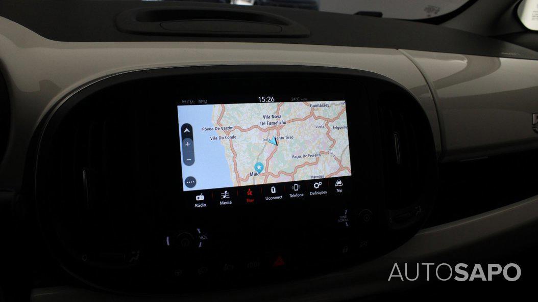 Fiat 500L 1.3 Multijet City Cross de 2019