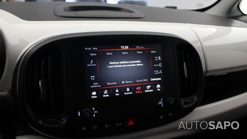 Fiat 500L 1.3 Multijet City Cross de 2019