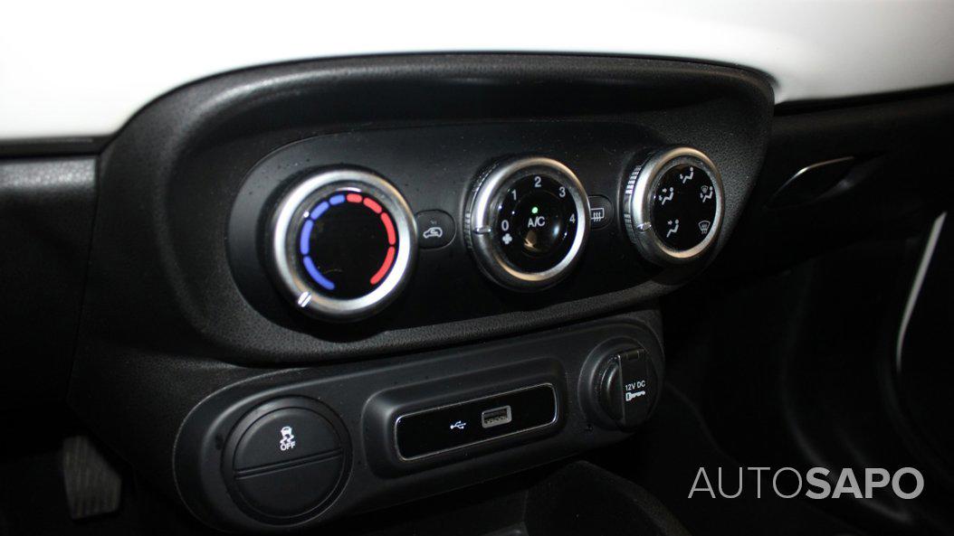 Fiat 500L 1.3 Multijet City Cross de 2019
