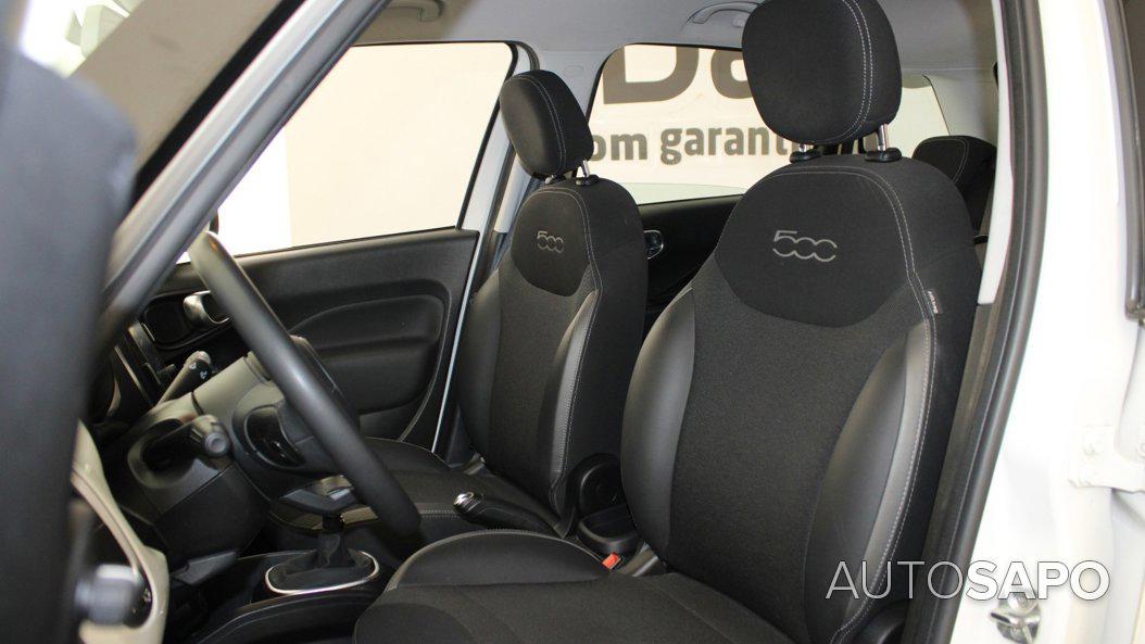 Fiat 500L 1.3 Multijet City Cross de 2019