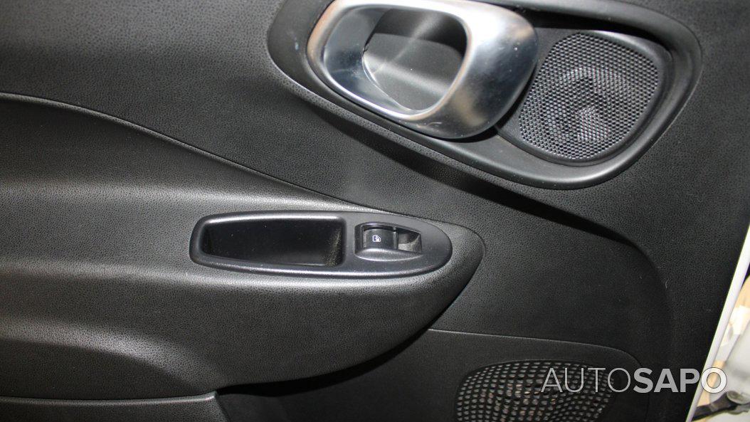 Fiat 500L 1.3 Multijet City Cross de 2019