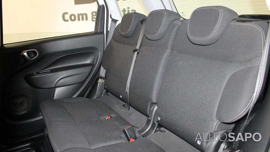 Fiat 500L 1.3 Multijet City Cross de 2019