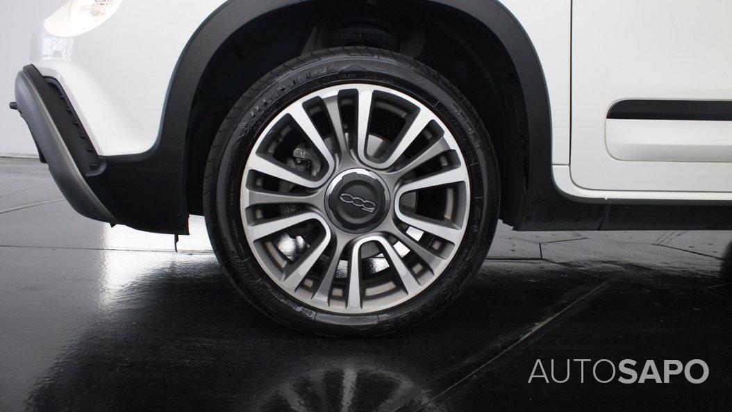 Fiat 500L 1.3 Multijet City Cross de 2019