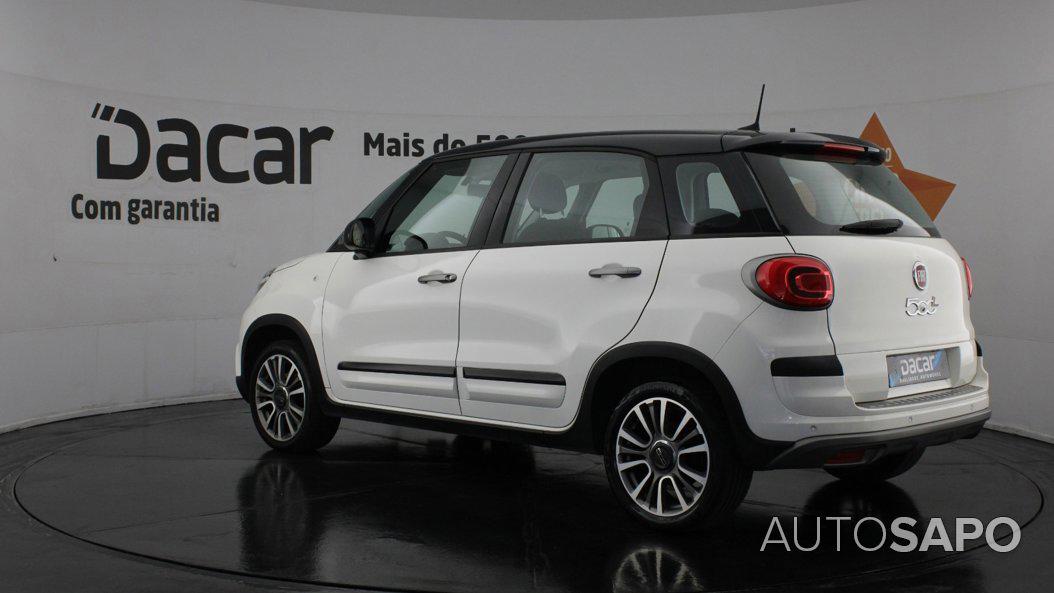 Fiat 500L 1.3 Multijet City Cross de 2019